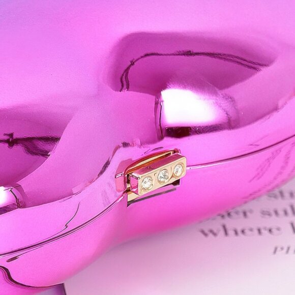 Acrylic Case Bag - Picture 6 of 9